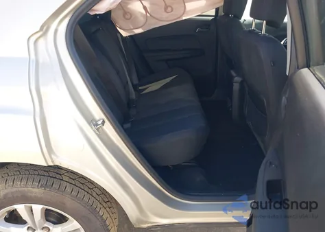 2015 Chevrolet Equinox 1Lt from USA, damaged, VIN 2GNFLFEK2F6217569